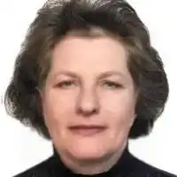 Козлова Надежда Ивановна