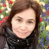 Козлова Светлана