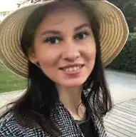 Краснова Арина