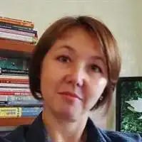 Краснова Диана
