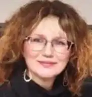 Краснова Светлана Фёдоровна