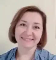 Краснова Юлия Олеговна