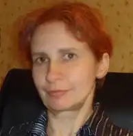 Краснова Василиса