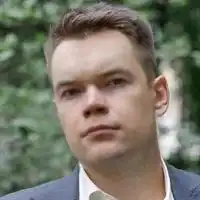 Крылов Савелий Всеволодович