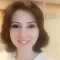 Крылова Алиса Анатольевна