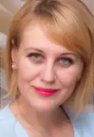 Крылова Ольга Станиславовна
