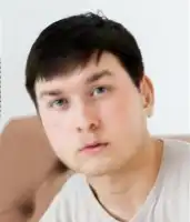 Кудрявцев Антон Юрьевич