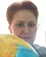 Кудрявцева Надежда