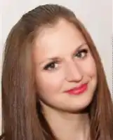 Кудрявцева Валерия Олеговна