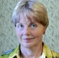 Кудрявцева Виолетта Анатольевна
