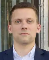 Куликов Роман Геннадиевич