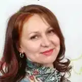Куликова Алёна Анатольевна