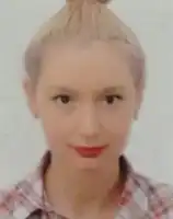 Куликова Елена