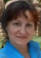Куликова Наталья