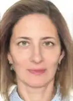 Куликова Валерия
