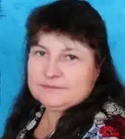 Купцова Алёна Анатольевна