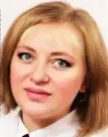 Купцова Елизавета