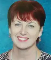 Купцова Надежда Тимофеевна