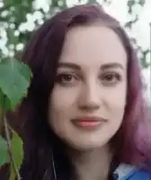 Купцова Ольга Денисовна
