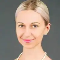 Купцова Вероника