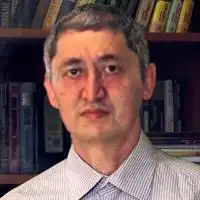 Кузьмин Вячеслав Максимович