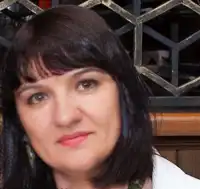 Кузьмина Арина Григорьевна