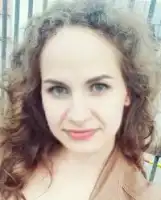 Кузьмина Кристина Григорьевна