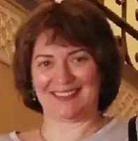 Кузьмина Василиса