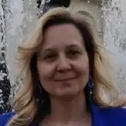 Кузьмина Виктория Петровна