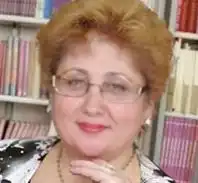 Кузьмина Виктория Романовна