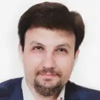 Кузнецов Борис Валентинович