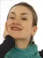 Кузнецова Елена Евгеньевна