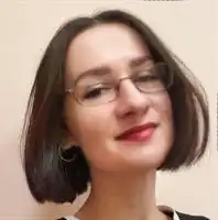 Ларина Алиса