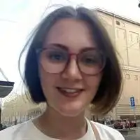 Ларина Анна Анатольевна
