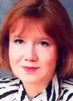 Ларина Екатерина Евгеньевна
