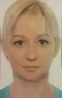 Ларина Любовь Михайловна