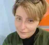 Ларина Милана Константиновна