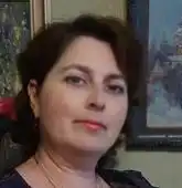 Ларина Ульяна