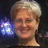 Ларина Виктория Викторовна