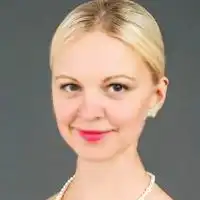 Ларина Жанна