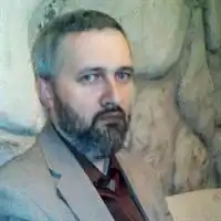 Лазарев Егор