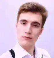 Лазарев Матвей Романович