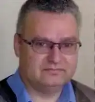 Лазарев Петр Владимирович