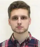 Лазарев Святослав Артурович