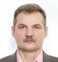 Лазарев Василий Кириллович