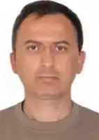 Лазарев Виктор Александрович