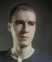 Лебедев Никита Матвеевич