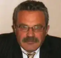 Лебедев Степан