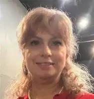 Лебедева Кристина