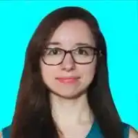 Лебедева Любовь Максимовна